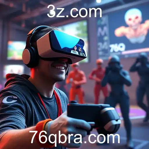 Avanços e Desafios nos Jogos de 2025