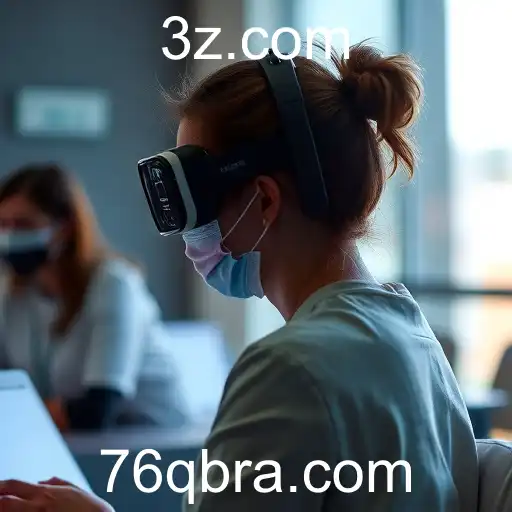 A Ascensão de 76q como a Nova Sensação dos Jogos Online