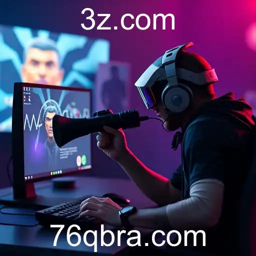 Inovações no Mundo dos Jogos Online em 2025