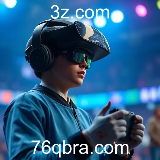 Transformações no Mundo dos Jogos com 76q