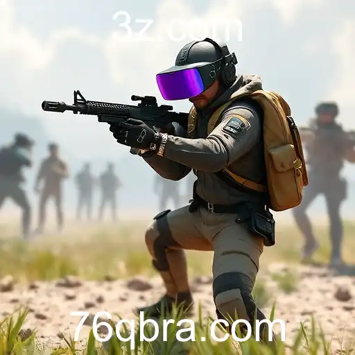Inovações Revolucionárias no Mundo dos Games