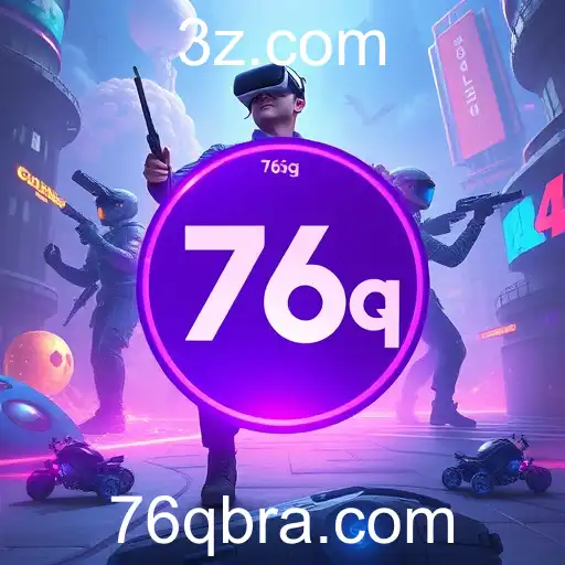 Novos Horizontes para a Plataforma de Jogos 76q