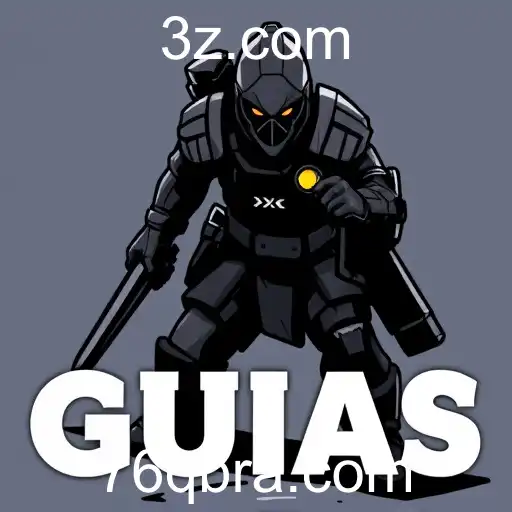 A Importância dos Guias no Universo dos Jogos