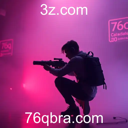 A Revolução do 76q: Como a Indústria de Jogos Está se Transformando