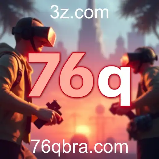 Inovações no Setor de Jogos em 2025: O Papel da Chave 76q