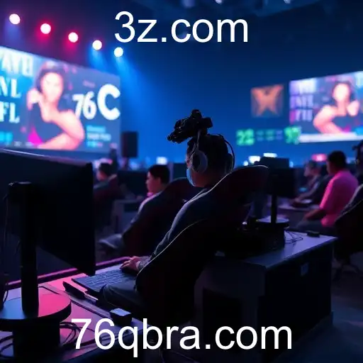 Tendências e Inovações no Mundo dos Jogos