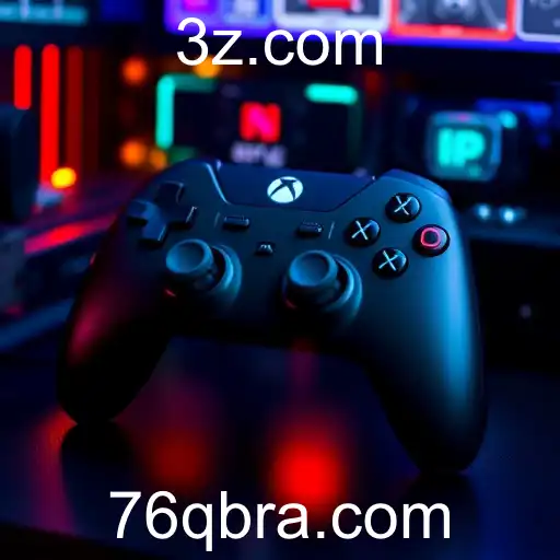 Reinvenção dos Jogos Online e o Sucesso de 76q