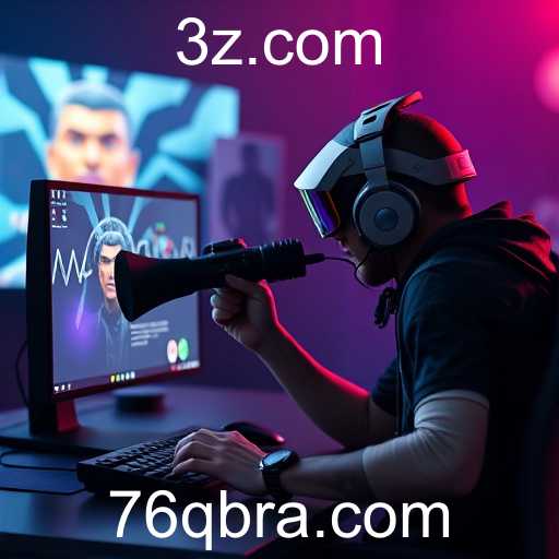 Explorando as Tendências dos Jogos em 2025